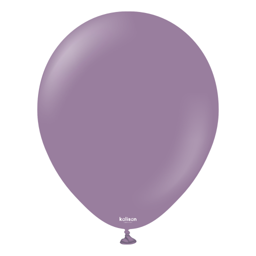 5'' RETRO BALON